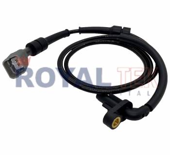 SENSOR ABS ROYALTEK PEUGEOT PARTNER 2010/2021 TRASERO DERECHO E IZQUIERDO --- OEM 9658599880 4545E6 96585998